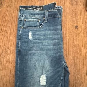 RSQ vintage London Skinny Men’s Jeans